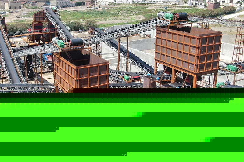 制砂生產線全解析：設備配置與投資成本指南