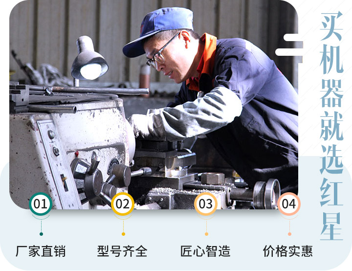 因為責任，讓我們認真對待每一個生產步驟